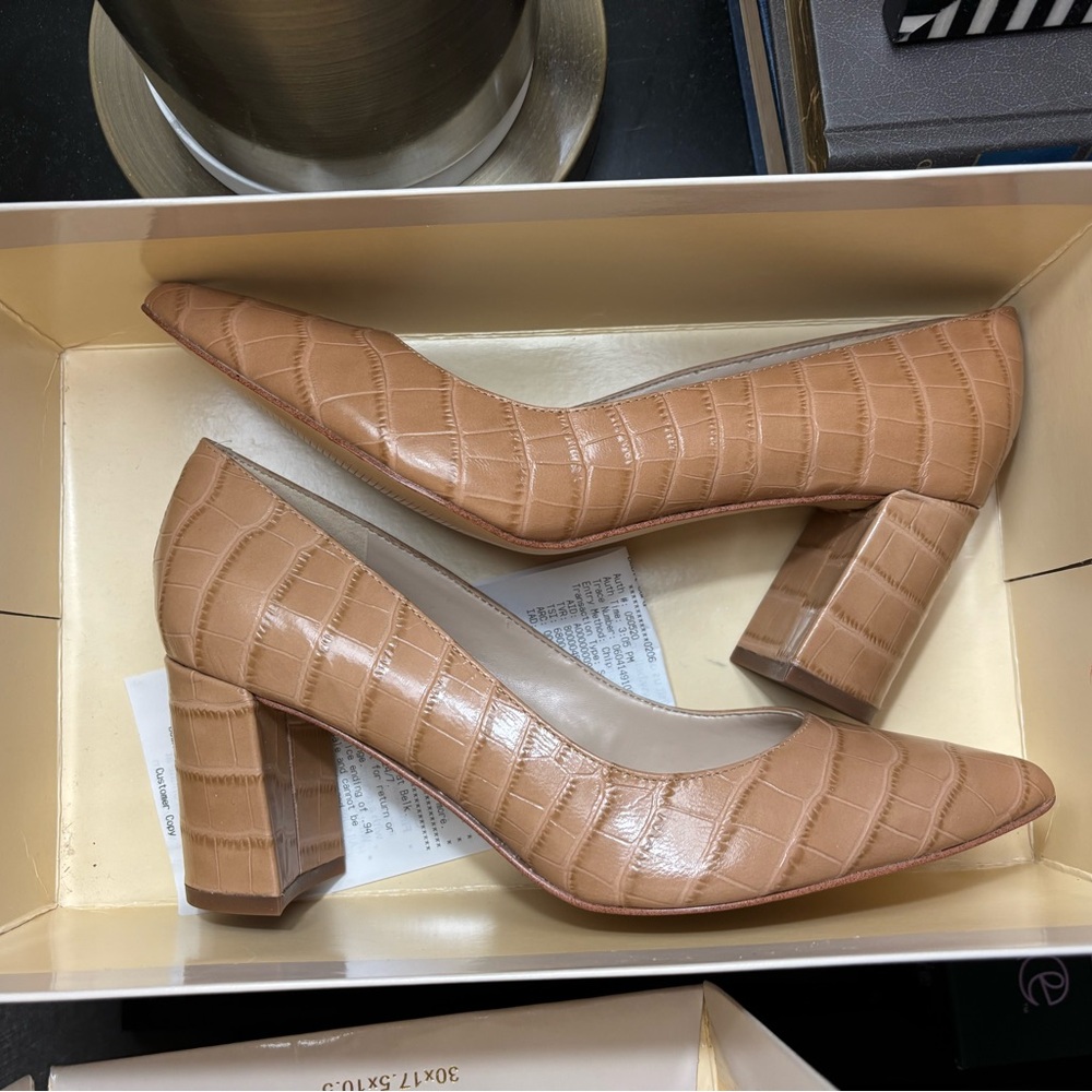 Marc Fisher Heels